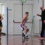 Košarka U 17 Silver :Jadran ZKB : S.Vito B