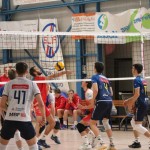 Odbojka C liga : Sloga Tabor : Prata