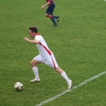 Nogomet 1.A.L. : Zarja - Mladost