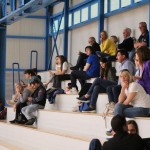 Odbojka C liga : Sloga Tabor - Soća