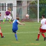 Nogoet promocijska l. : Primorec - Maranese