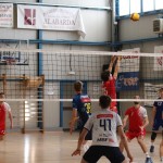 Odbojka C liga : Sloga Tabor : Prata
