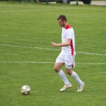 Nogomet 1.A.L. : Zarja - Mladost