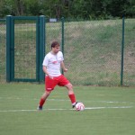 Nogoet promocijska l. : Primorec - Maranese