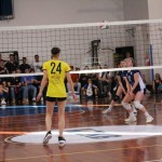 Odbojka : Kontovel - Farravolo