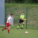 Nogoet promocijska l. : Primorec - Maranese