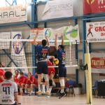 Odbojka C liga : Sloga Tabor : Prata