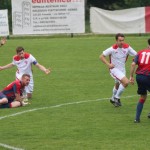 Nogomet 1.A.L. : Zarja - Mladost