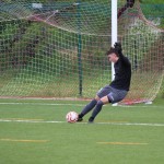 Nogoet promocijska l. : Primorec - Maranese