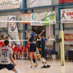 Odbojka C liga : Sloga Tabor : Prata
