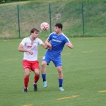 Nogoet promocijska l. : Primorec - Maranese