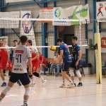Odbojka C liga : Sloga Tabor : Prata