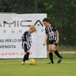 Nogomet U 9  turnir Zarje