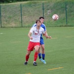 Nogoet promocijska l. : Primorec - Maranese