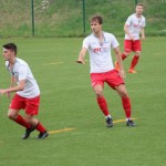 Nogoet promocijska l. : Primorec - Maranese