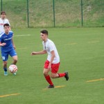 Nogoet promocijska l. : Primorec - Maranese