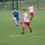 Nogoet promocijska l. : Primorec - Maranese