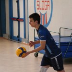 Odbojka C liga : Sloga Tabor : Prata