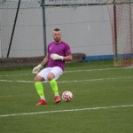 Nogoet promocijska l. : Primorec - Maranese