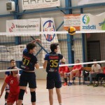Odbojka C liga : Sloga Tabor : Prata