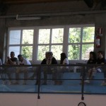 Košarka C liga : Jadran - S.Bonifacio