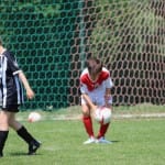 Nogomet : turnir Zarje U 11