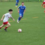 Nogoet promocijska l. : Primorec - Maranese