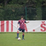 Nogomet 1.A.L. : Zarja - Mladost