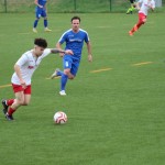 Nogoet promocijska l. : Primorec - Maranese