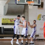 Košarka C liga : Jadran - S.Bonifacio