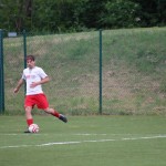 Nogoet promocijska l. : Primorec - Maranese