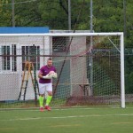 Nogoet promocijska l. : Primorec - Maranese