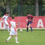 Nogomet 1.A.L. : Zarja - Mladost