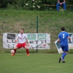 Nogoet promocijska l. : Primorec - Maranese