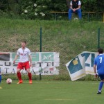 Nogoet promocijska l. : Primorec - Maranese