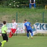 Nogoet promocijska l. : Primorec - Maranese