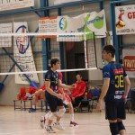 Odbojka C liga : Sloga Tabor : Prata