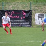 Nogoet promocijska l. : Primorec - Maranese