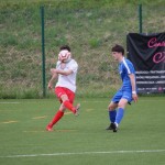 Nogoet promocijska l. : Primorec - Maranese