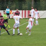 Nogomet 1.A.L. : Zarja - Mladost