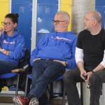 Košarka C liga : Jadran - S.Bonifacio