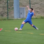 Nogoet promocijska l. : Primorec - Maranese