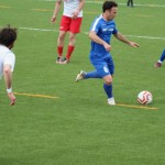 Nogoet promocijska l. : Primorec - Maranese