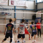 Odbojka C liga : Sloga Tabor : Prata