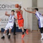 Košarka C liga : Jadran - S.Bonifacio