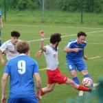 Nogoet promocijska l. : Primorec - Maranese