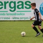 Nogomet U 9  turnir Zarje