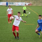 Nogoet promocijska l. : Primorec - Maranese