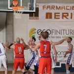 Košarka C liga : Jadran - S.Bonifacio