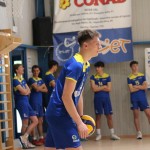 Odbojka C liga : Sloga Tabor - Soća